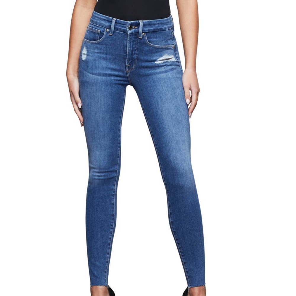 Good American jeans